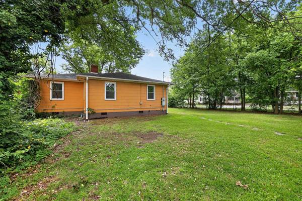 126 Wayland ST, Spartanburg, SC 29303
