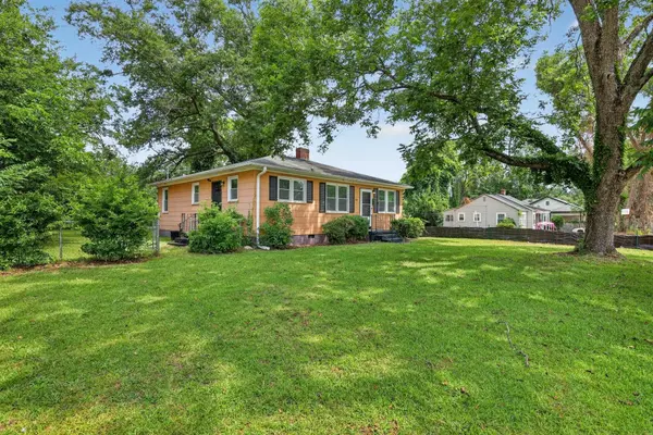 126 Wayland ST, Spartanburg, SC 29303