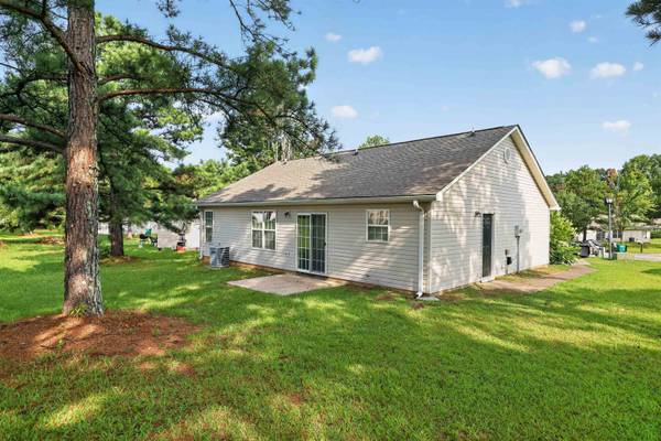 610 Basil CT, Spartanburg, SC 29301
