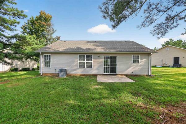 610 Basil CT, Spartanburg, SC 29301