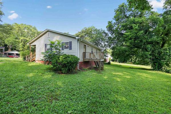 100 Celestial ST, Spartanburg, SC 29306