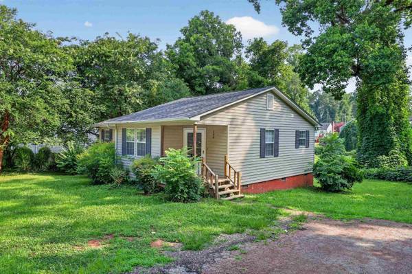 100 Celestial ST, Spartanburg, SC 29306