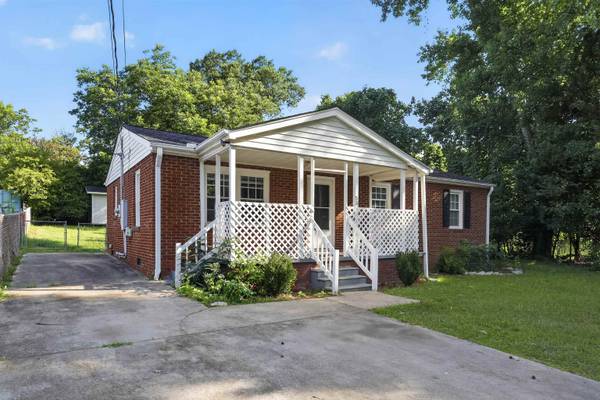 53 Templewood DR, Greenville, SC 29611