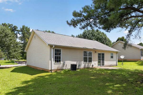 1841 Tamara WAY, Spartanburg, SC 29301