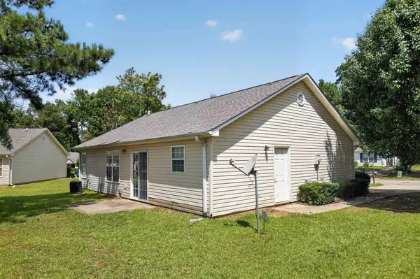 1841 Tamara WAY, Spartanburg, SC 29301