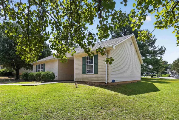 1841 Tamara WAY, Spartanburg, SC 29301