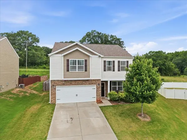 869 Colmore TRL, Lyman, SC 29365
