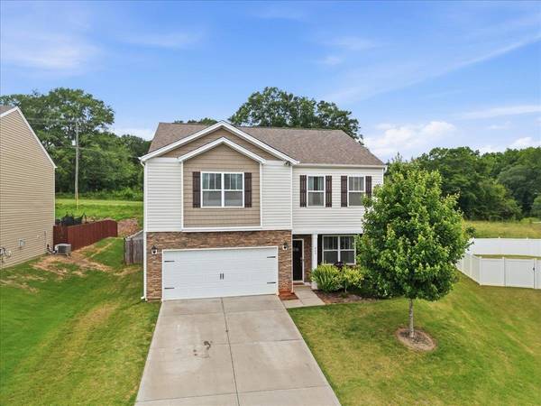869 Colmore TRL, Lyman, SC 29365