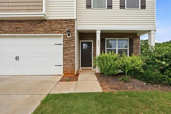 869 Colmore TRL, Lyman, SC 29365