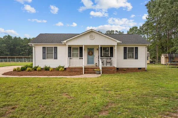 1275 Gap Creek RD, Lyman, SC 29365