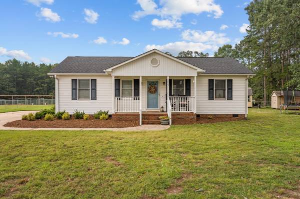 1275 Gap Creek RD, Lyman, SC 29365