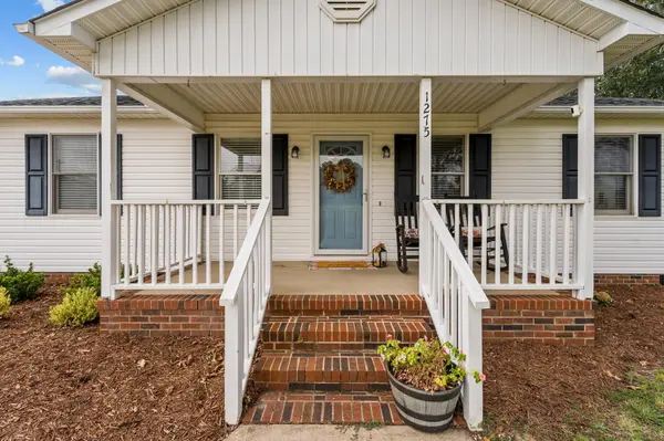 1275 Gap Creek RD, Lyman, SC 29365