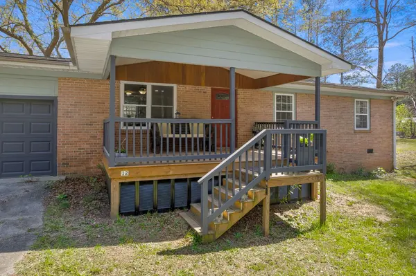 12 Heritage CT, Spartanburg, SC 29307