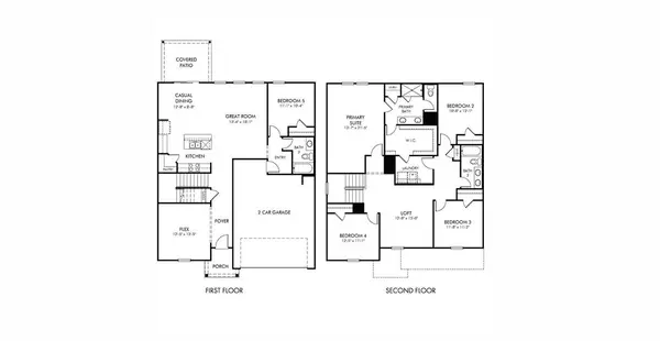131 Gibbon WAY, Gray Court, SC 29645