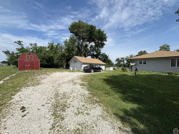 1761 Road B2, Emporia, KS 66801