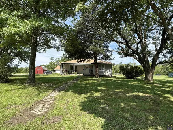 1761 Road B2, Emporia, KS 66801
