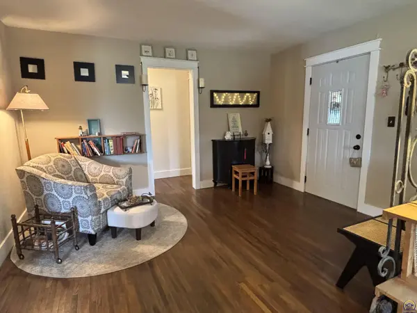 1761 Road B2, Emporia, KS 66801