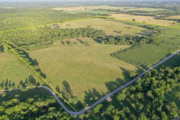00000 S Shawnee Heights RD, Quenemo, KS 66528