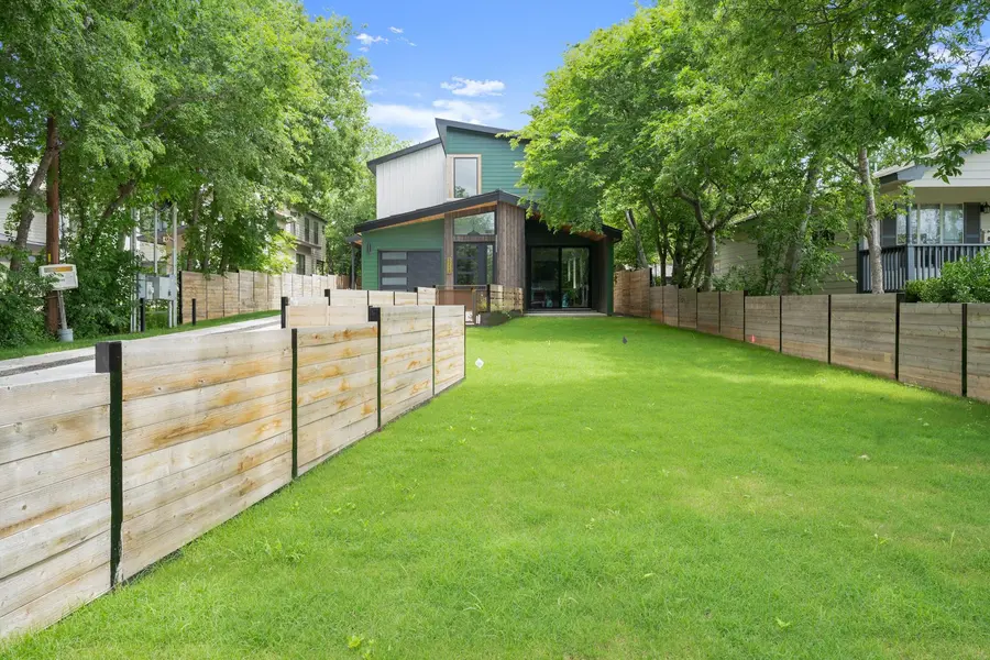 5511 Joe Sayers Ave #A, Austin, TX 78756