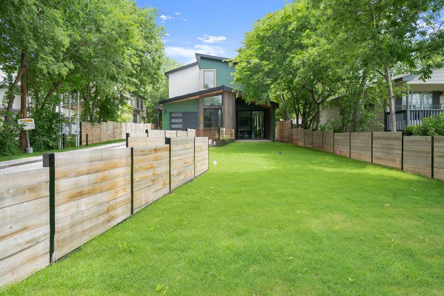 5511 Joe Sayers Ave #A, Austin, TX 78756