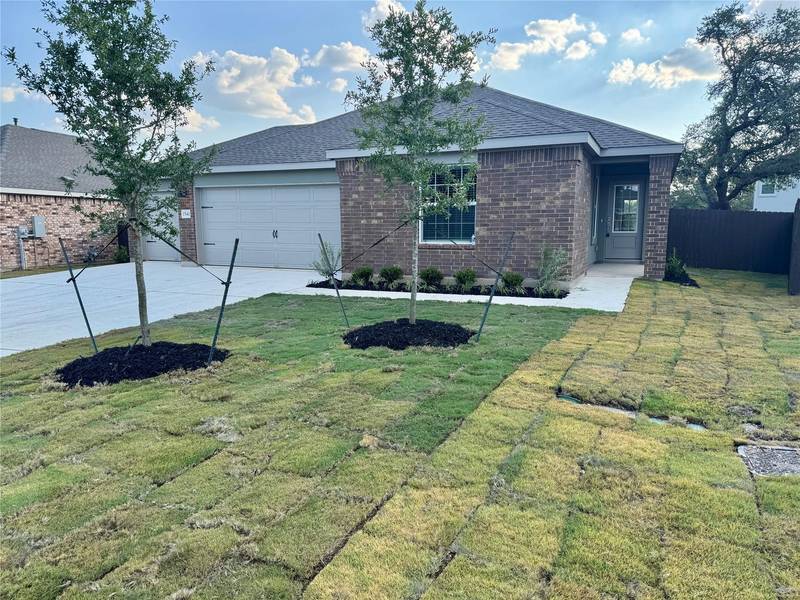 1541 Boggy Creek Ranch RD, Georgetown, TX 78628