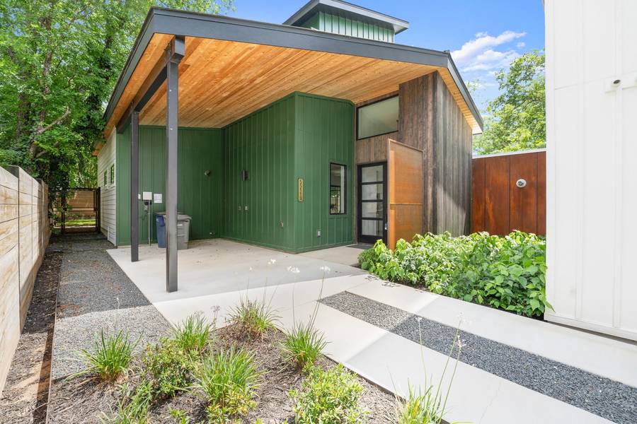 5511 Joe Sayers Ave #B, Austin, TX 78756
