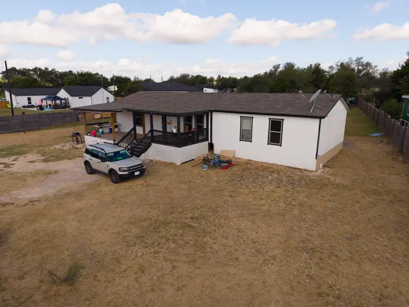 110 Arosa DR, Elgin, TX 78621