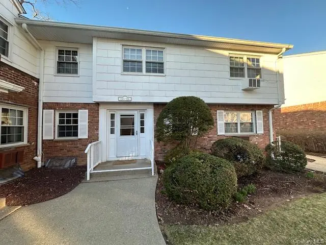 156 Parkside DR #156, Suffern, NY 10901