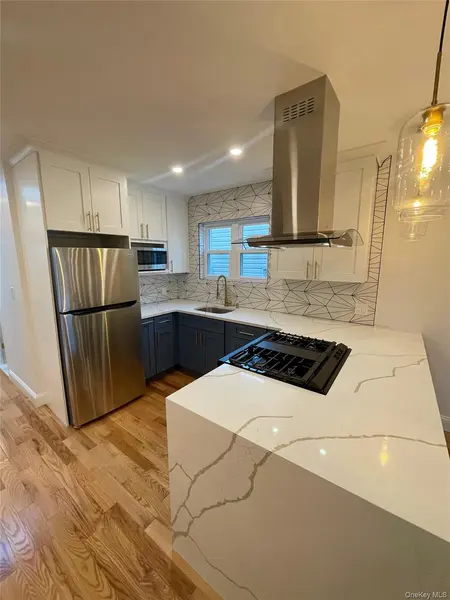 1045 Revere AVE #2, Bronx, NY 10465