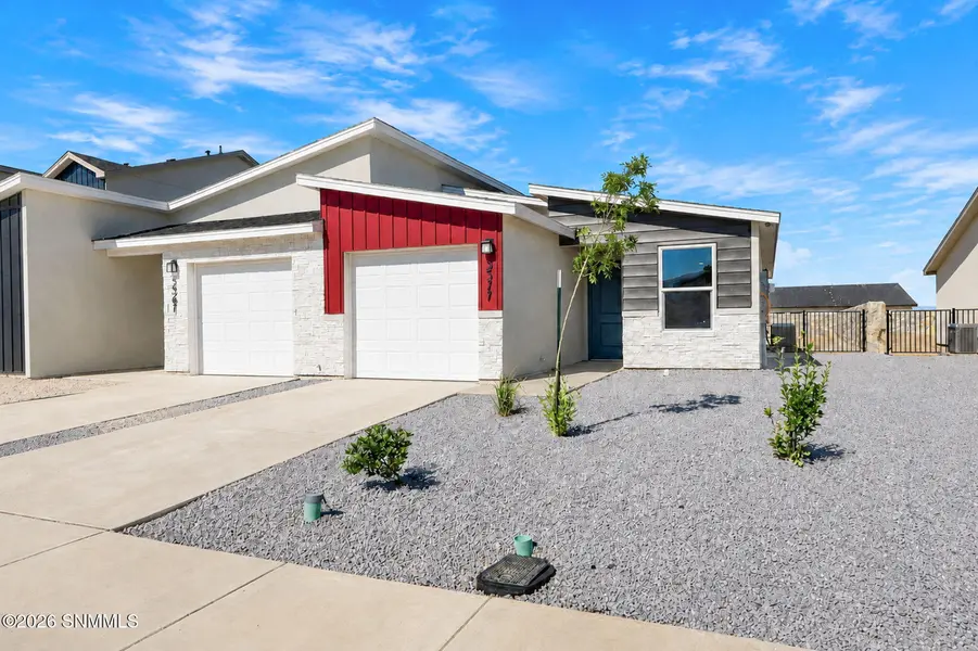 5562 Sierra Verde PL, Las Cruces, NM 88012
