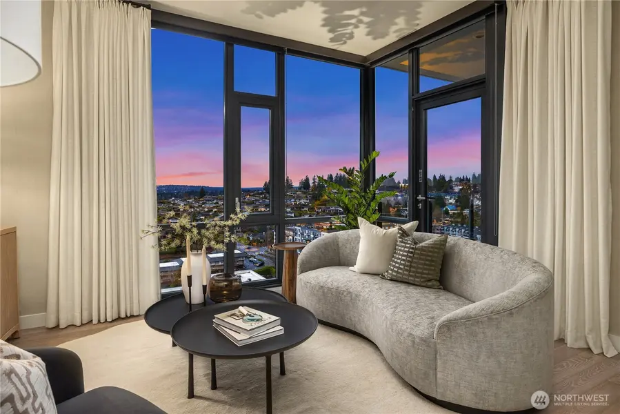 889 Avenue Square NE #1702, Bellevue, WA 98004