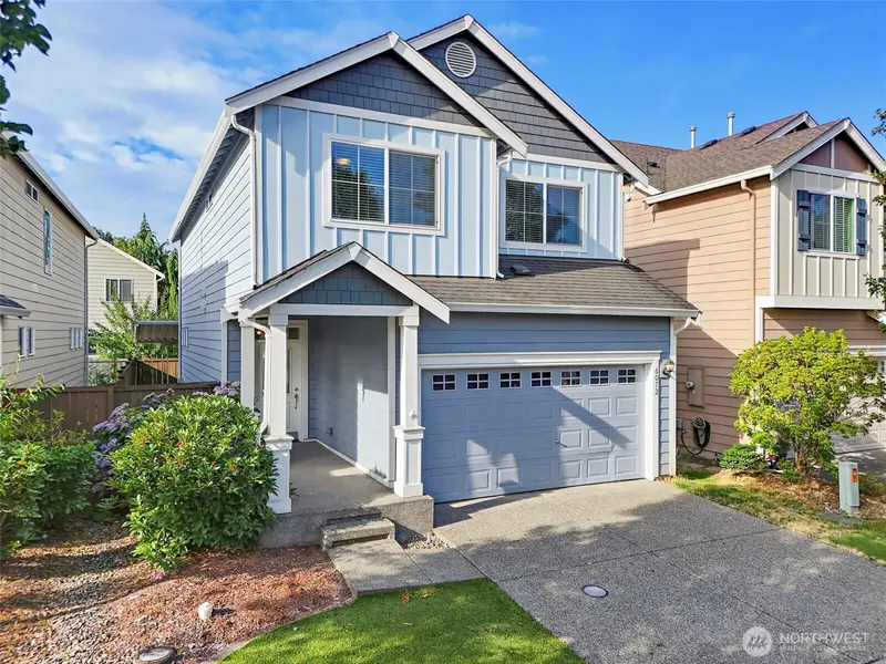 6072 Park ST E, Fife, WA 98424