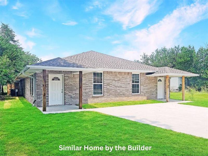 1407 SW Bishop AVE, Lawton, OK 73501