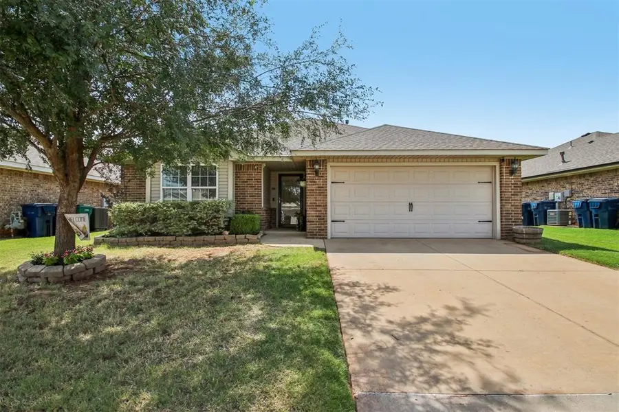 9613 Lauren DR, Oklahoma City, OK 73160
