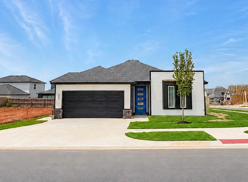 18029 Anthem BLVD, Edmond, OK 73012
