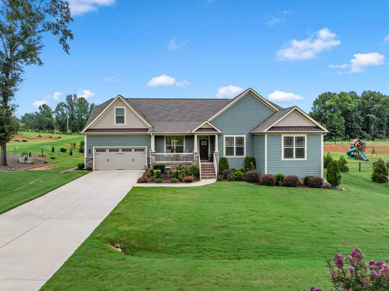 615 Mica LN, Chesnee, SC 29323