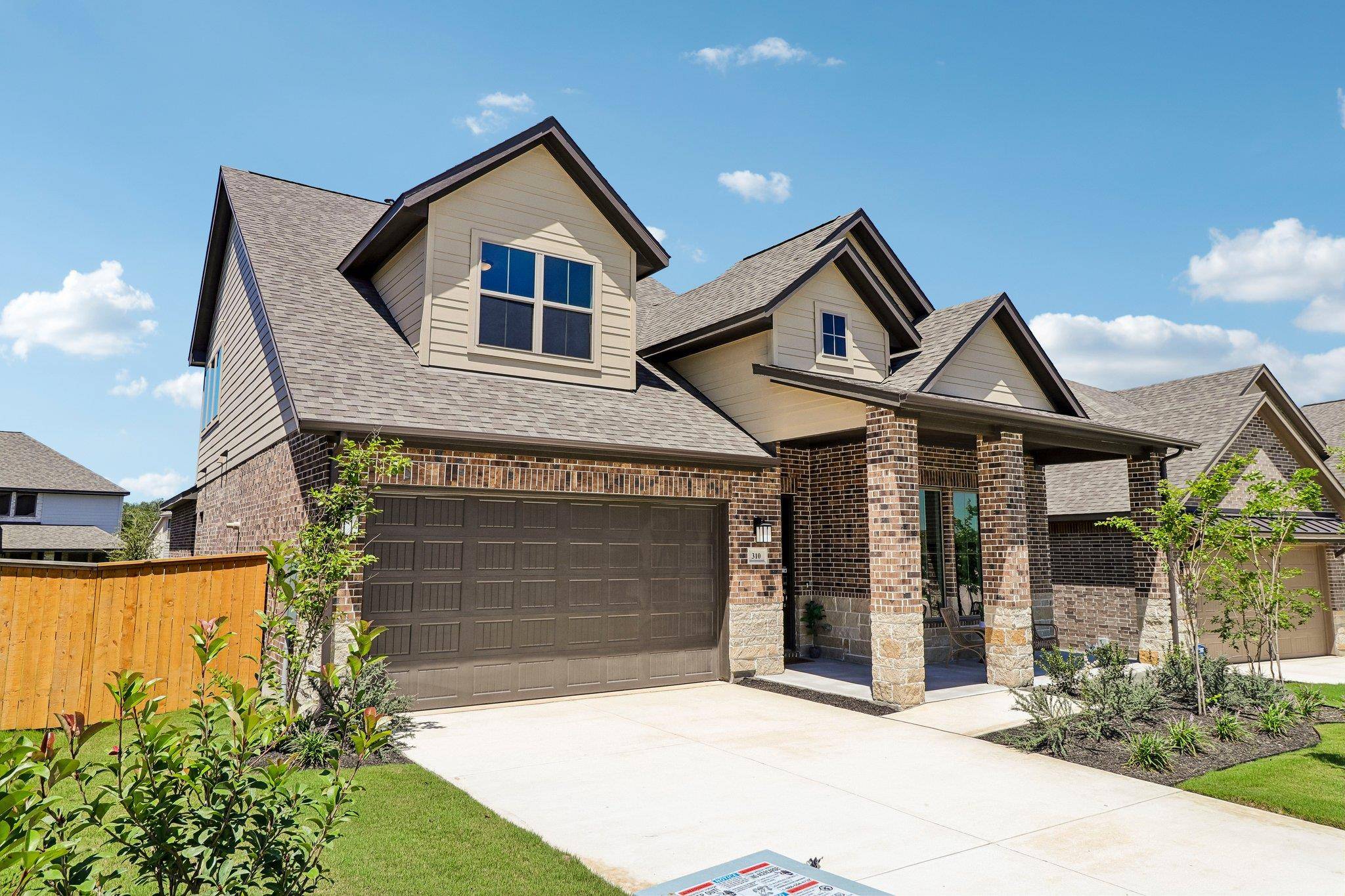 310 Prickly Poppy LOOP, Kyle, TX 78640