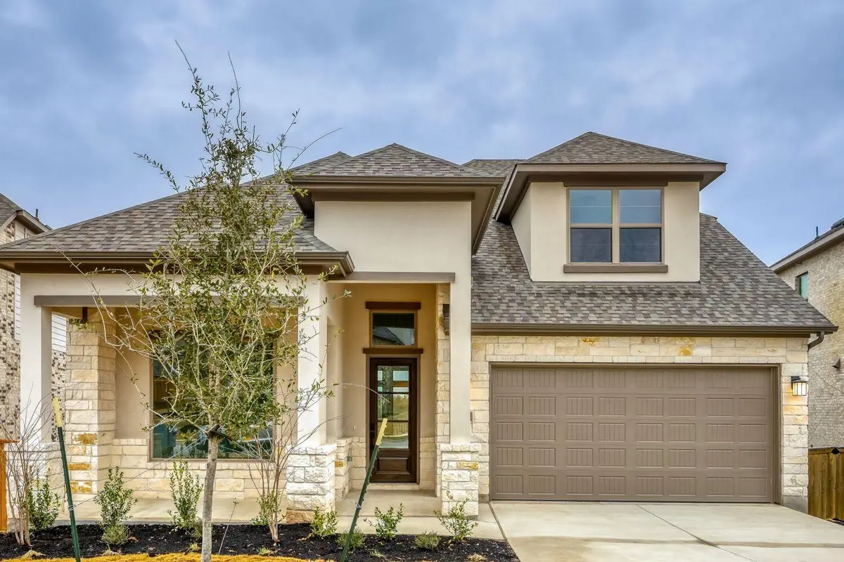 248 Prickly Poppy LOOP, Kyle, TX 78640