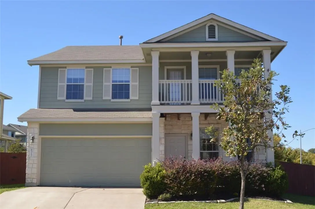 8312 Minnesota LN, Austin, TX 78745