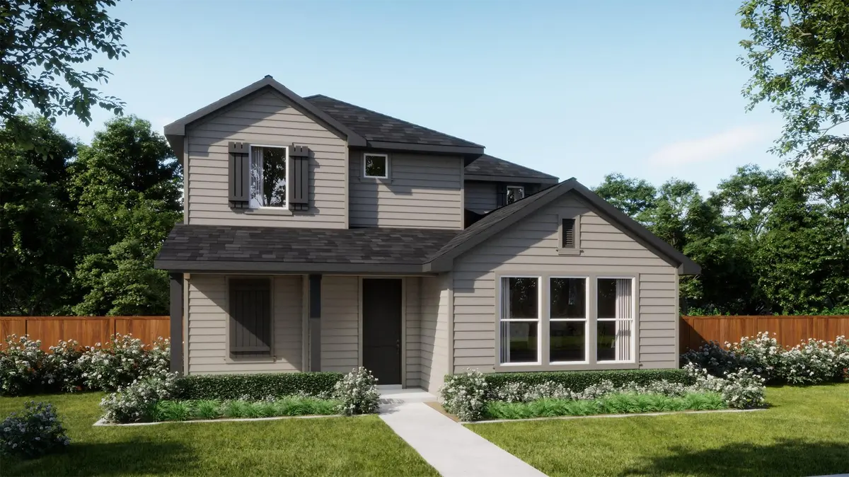 361 Romans RD, Kyle, TX 78640