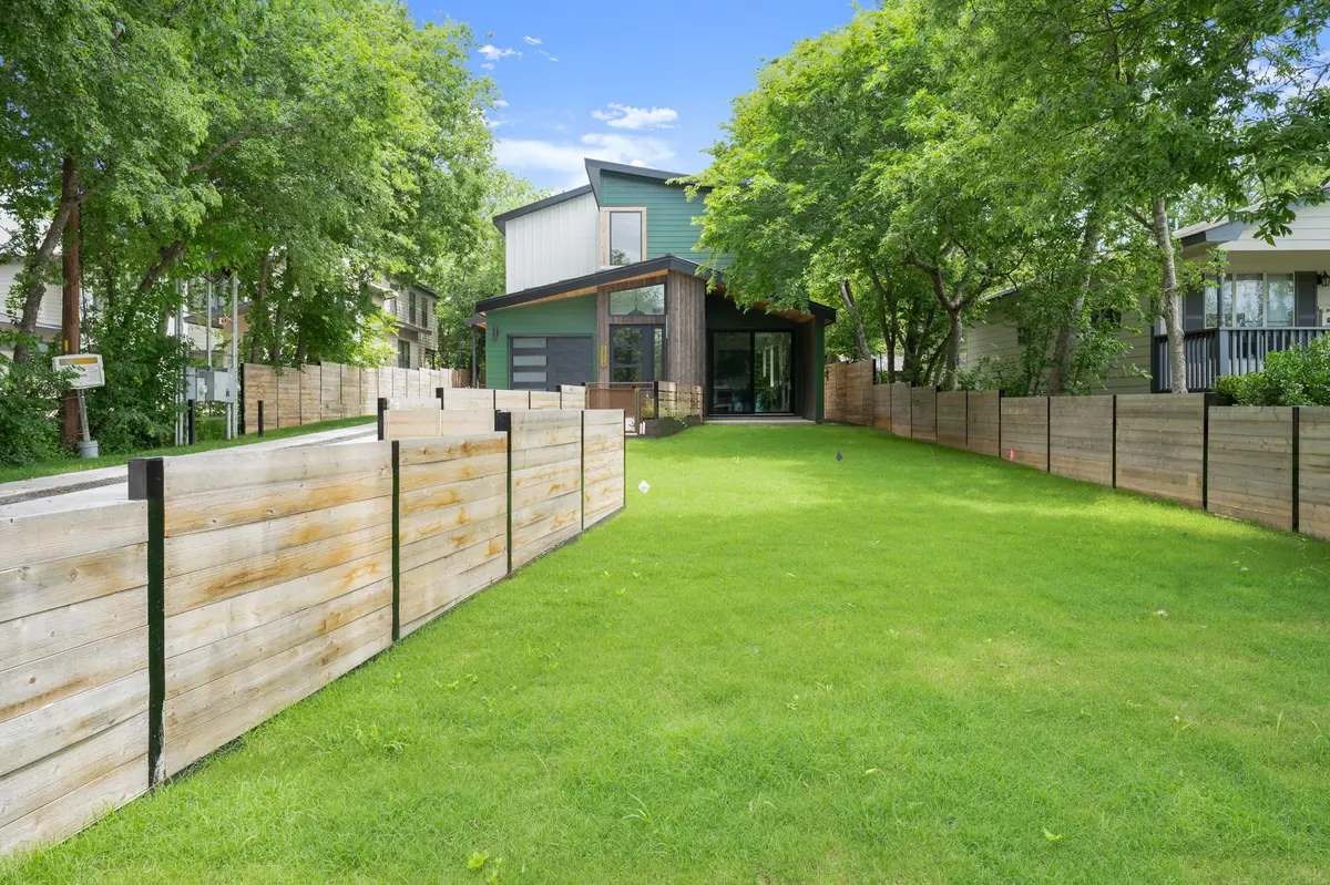 5511 Joe Sayers Ave #A, Austin, TX 78756
