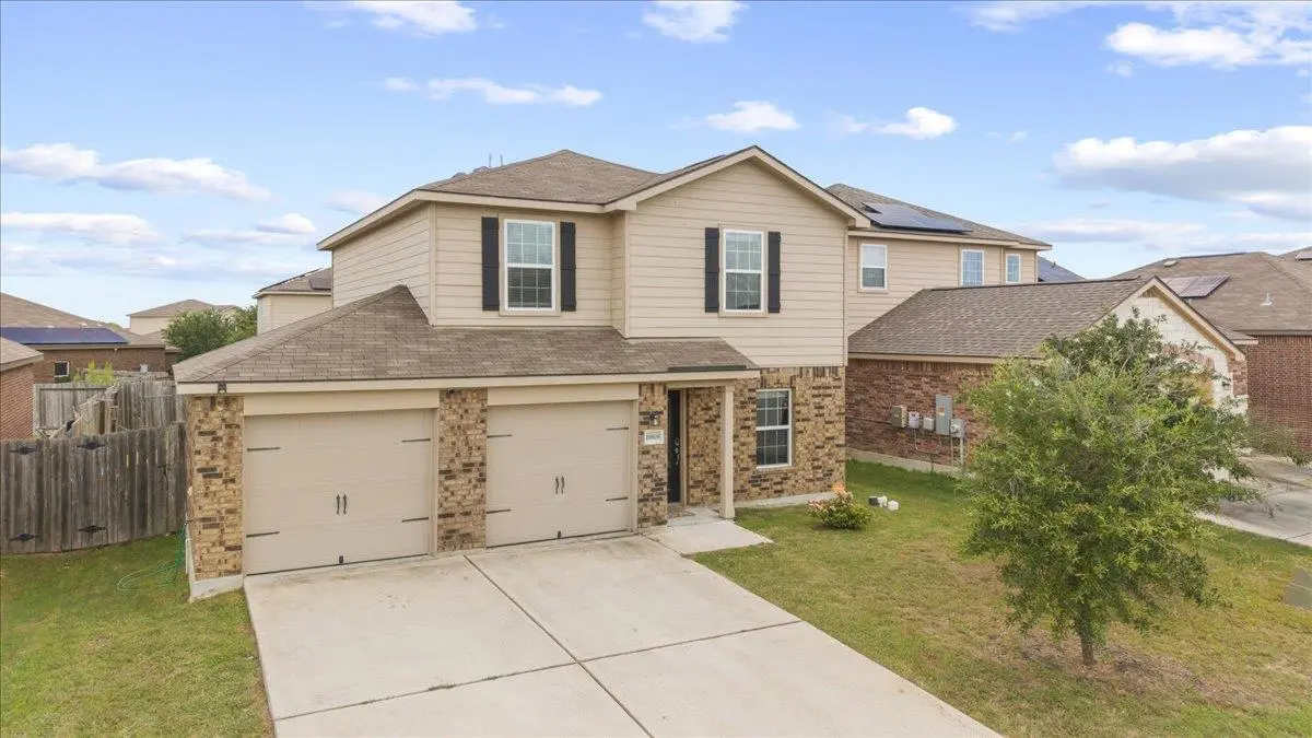 19808 Hubert R. Humphrey RD, Manor, TX 78653