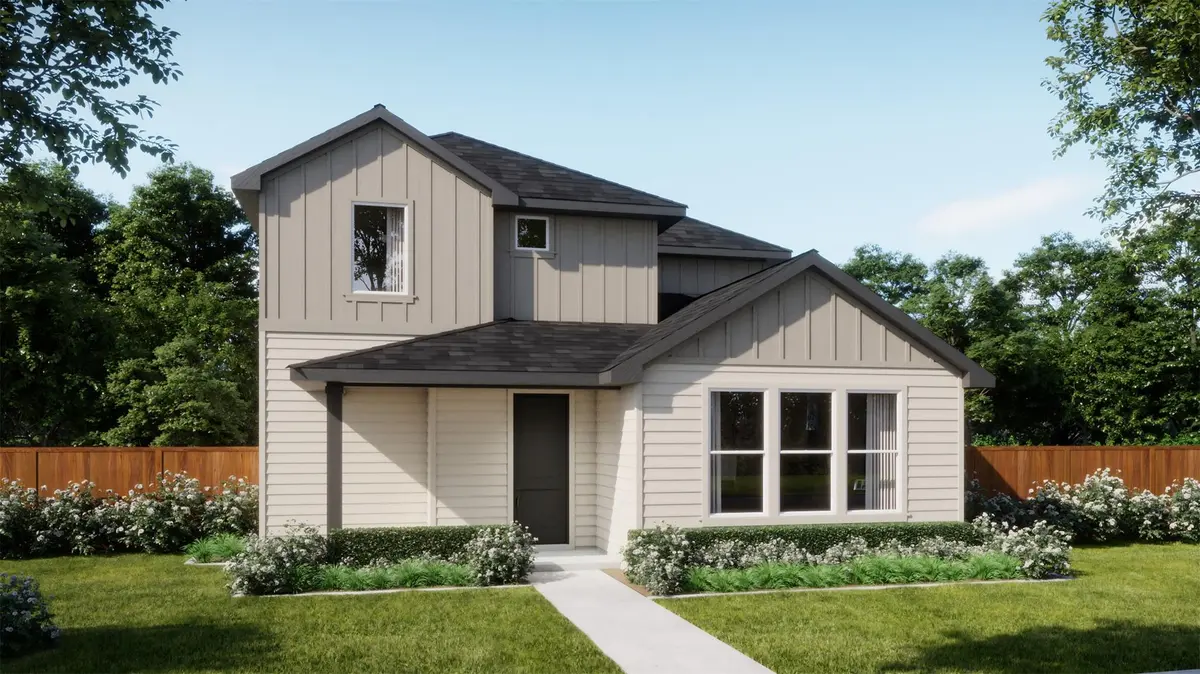 311 Romans RD, Kyle, TX 78640