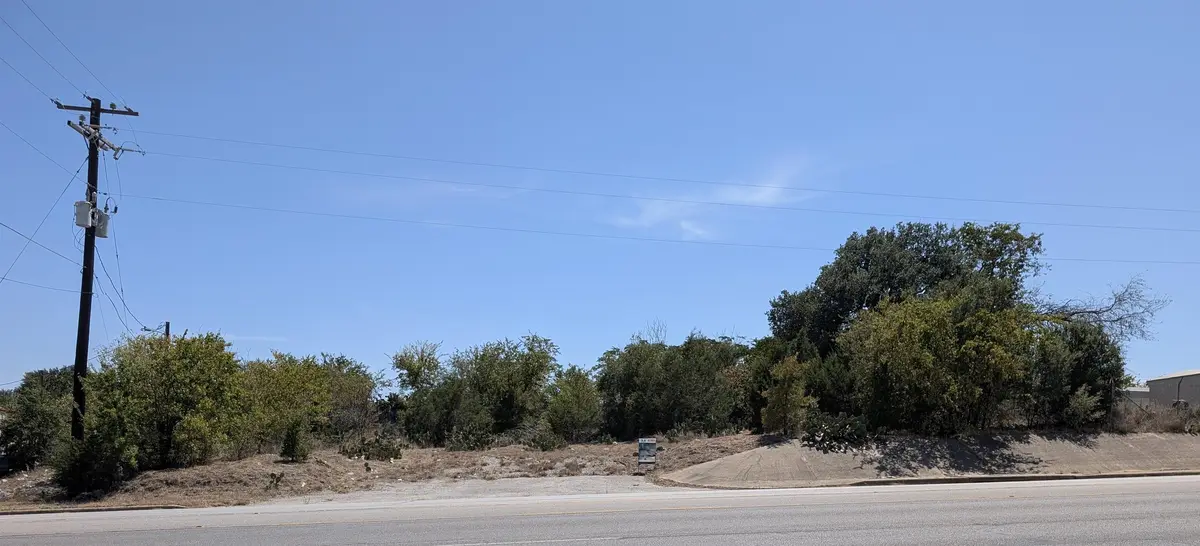 0 Hilltop, Burnet, TX 78611