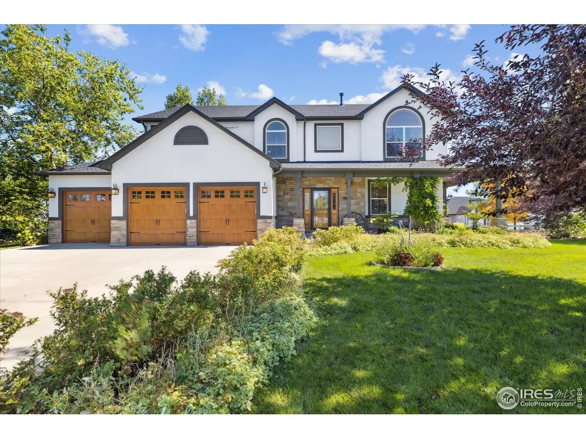 3638 Coyote, Berthoud, CO 80513