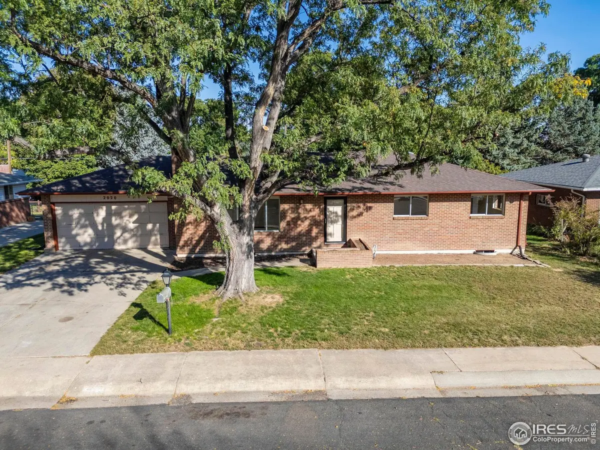 2020 Dotsero, Loveland, CO 80538
