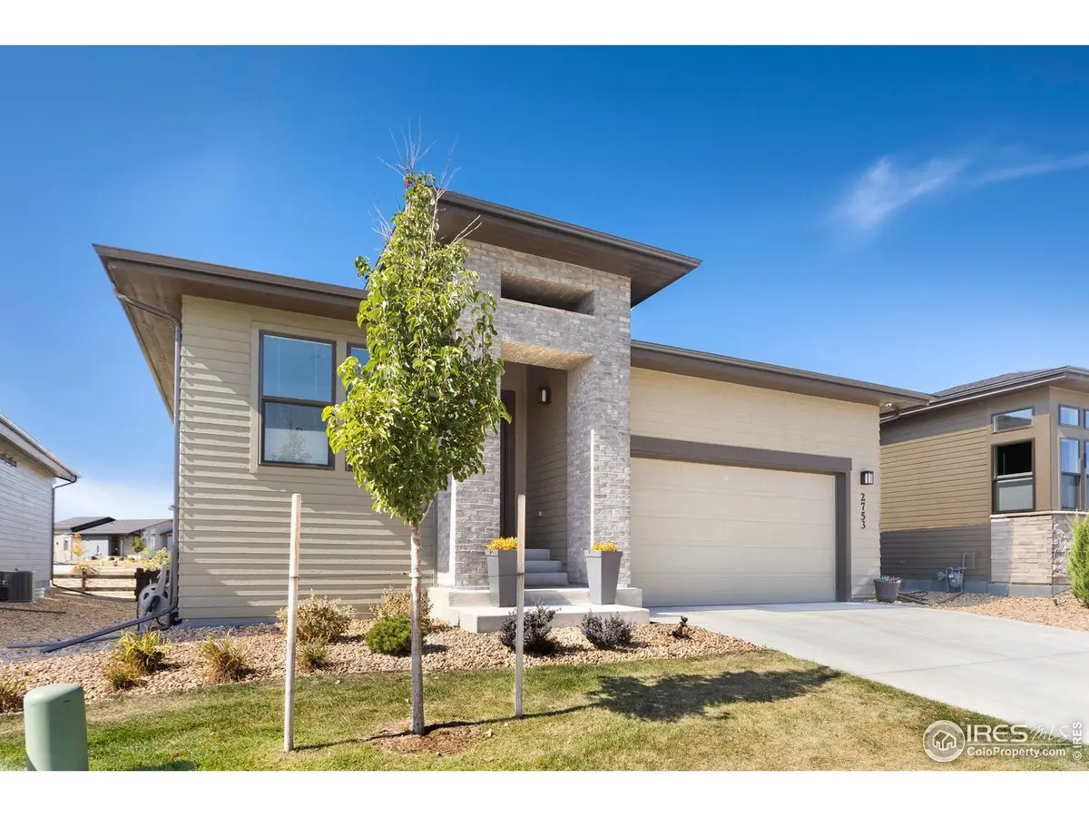 2753 Vallecito, Timnath, CO 80547