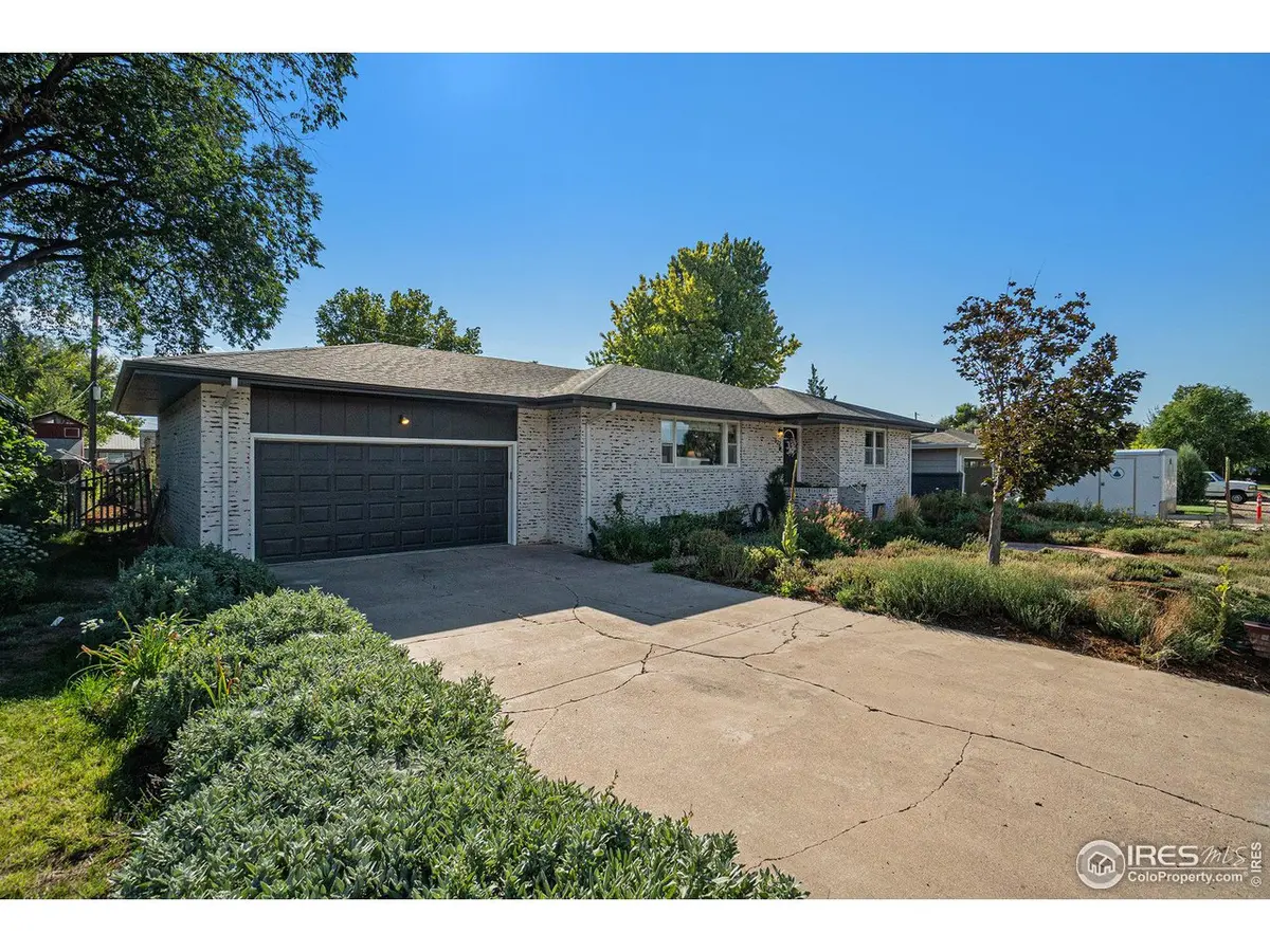 622 Graefe, Ault, CO 80610