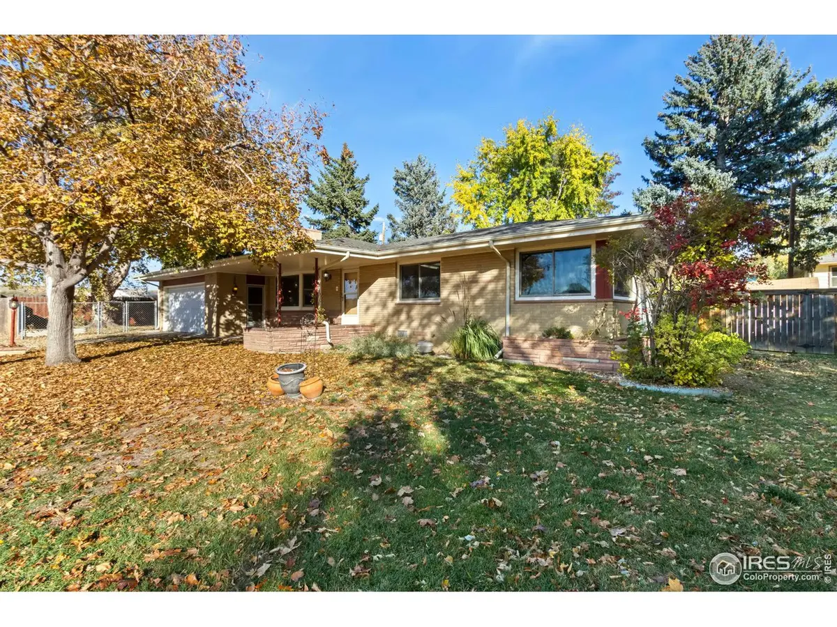 1312 Elm, Loveland, CO 80537