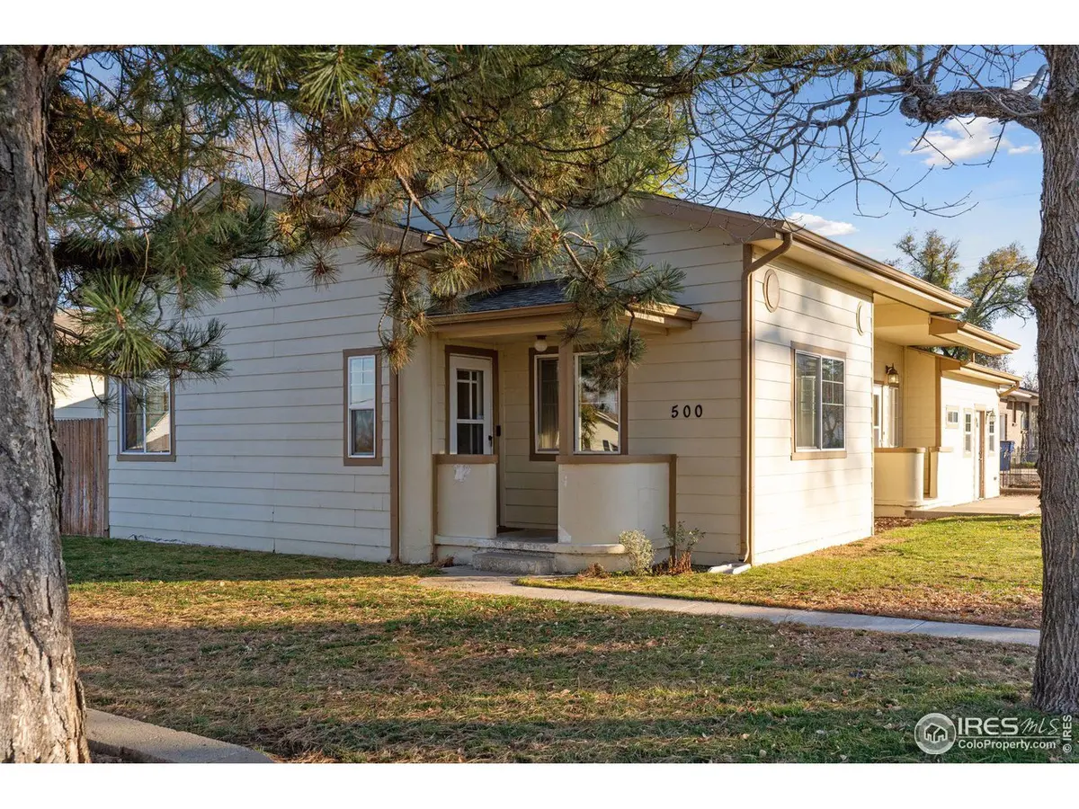 500 Broad, Milliken, CO 80543